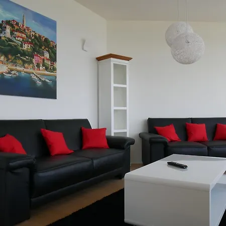 Holiday home Paradise