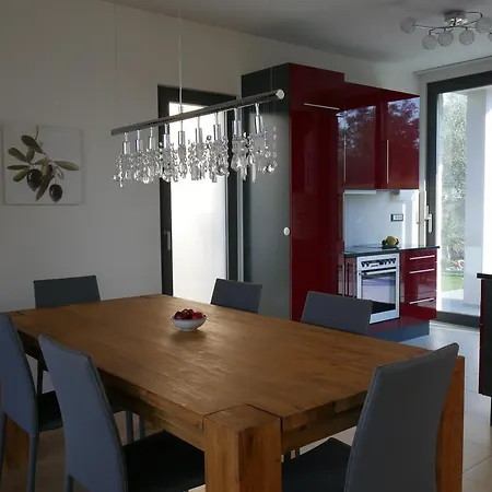 Holiday home Paradise