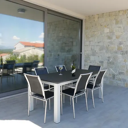 Holiday home Paradise