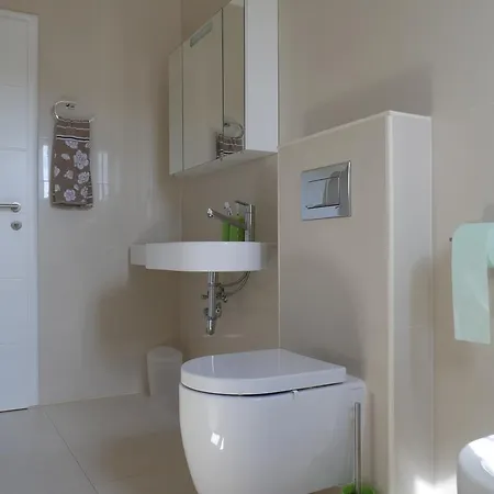 Paradise Vrbnik (Primorje-Gorski Kotar)