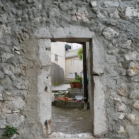 Casa vacanze Paradise Vrbnik (Primorje-Gorski Kotar)