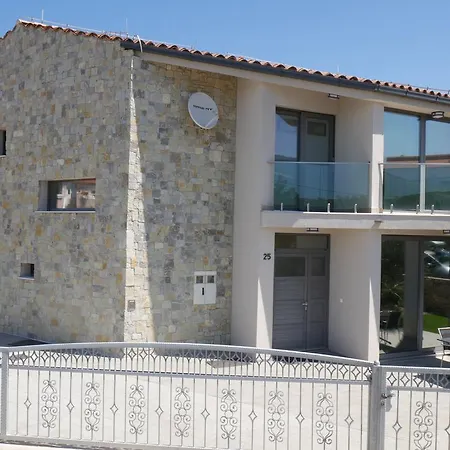 Holiday home Paradise