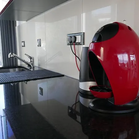 Casa vacanze Paradise