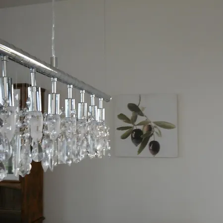 Holiday home Paradise *