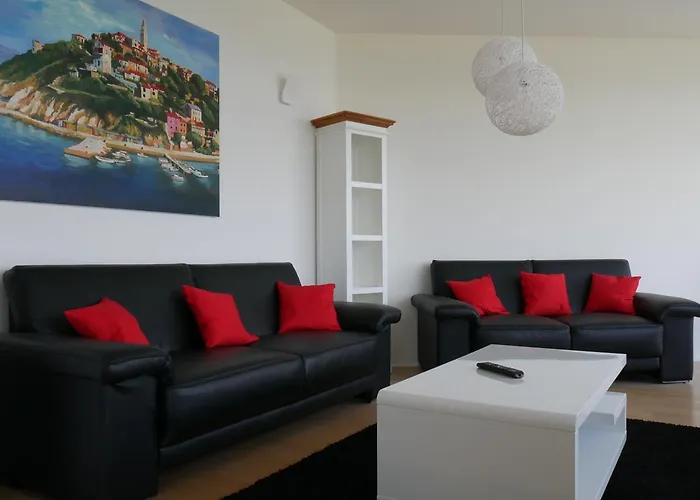 Semesterbostad Paradise