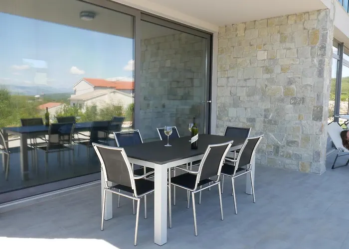 Holiday home Paradise