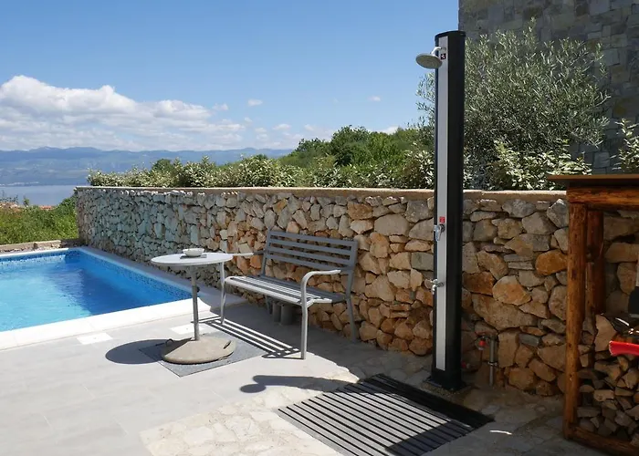 Holiday home Paradise *
