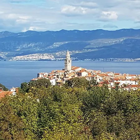 Paradise Vrbnik (Primorje-Gorski Kotar)
