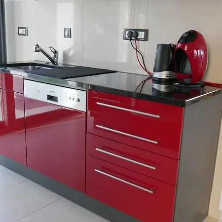 Case de vacanță Paradise Vrbnik (Primorje-Gorski Kotar)