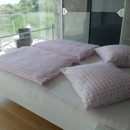 Case de vacanță Paradise