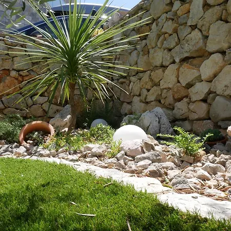 Holiday home Paradise Vrbnik (Primorje-Gorski Kotar)