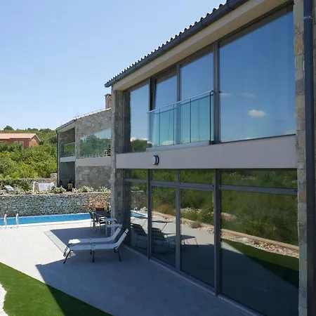 Paradise Vrbnik (Primorje-Gorski Kotar)