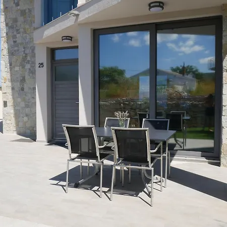 Case de vacanță Paradise Vrbnik (Primorje-Gorski Kotar)