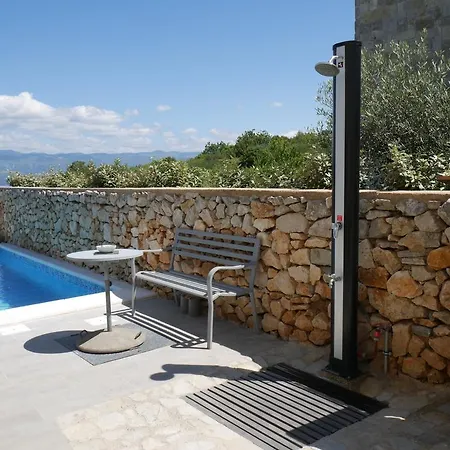 Holiday home Paradise *