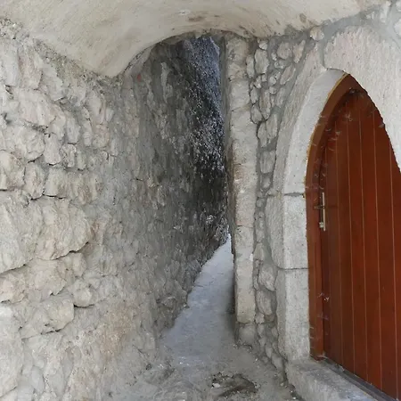 Paradise Vrbnik (Primorje-Gorski Kotar)