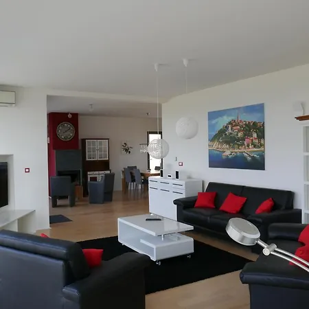 Case de vacanță Paradise *