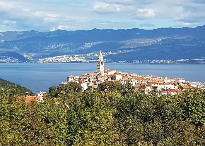 Paradise Vrbnik (Primorje-Gorski Kotar)