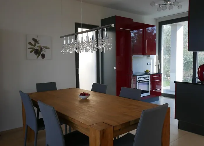 Feriehus Paradise
