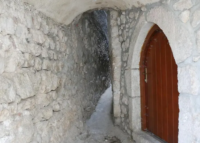 Paradise Vrbnik (Primorje-Gorski Kotar)