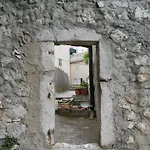 Holiday home Paradise Vrbnik (Primorje-Gorski Kotar)